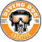 Diving Dog Creative