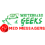 Whiteboard Geeks - Med Messagers company
