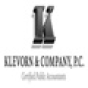 Reviews Klevorn & Company, P.C. Contact, Price Klevorn & Company, P.C. company
