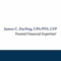 James C. Darling, CPA/PFS, CFP company