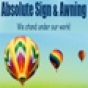 Absolute Sign & Awning company