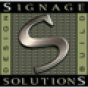 Signage Solutions company