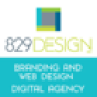 829 Design company