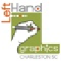 Left Hand Graphic Design company