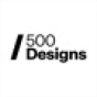 500 Designs company