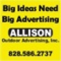 Allison Outdoor Advertising company