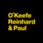O'Keefe Reinhard & Paul company