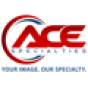 Ace Specialties LLC company