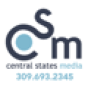 Central States Media company