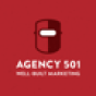 Agency501, Inc. company