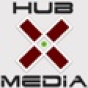 HUBX Media company