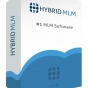 Hybrid MLM Software company