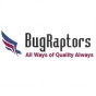 BugRaptors company