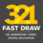 321 Fast Draw Inc company