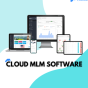 Cloud MLM Software logo