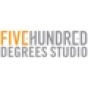 FiveHundred Degrees Studio company
