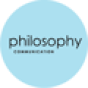 Philosophy Communication company