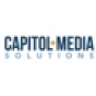 Capitol Media Solutions company