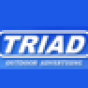 Triad Outdoor Advertising company