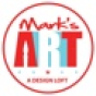 Mark's Art: Printing & Graphics company