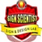 Sign Scientist company