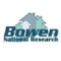 Bowen National Research company