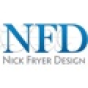 Nick Fryer Design company