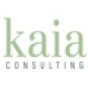 Kaia Consulting company