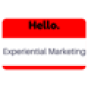 Hello Experiential Marketing company