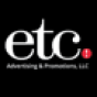 ETC Advertising and Promotions, LLC company