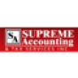 Supreme Accounting & Tax Services, Inc