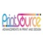 PrintSource company