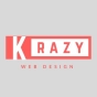 Krazy Web Design company