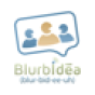 Blurbidea (blur-bid-ee-uh) company
