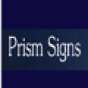 Prism Signs company