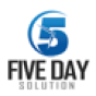 Five Day Solution company