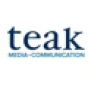 Teak Media + Communication company