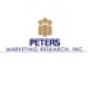 Peters Marketing Research, Inc. company
