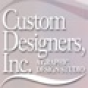 Custom Designers, Inc.
