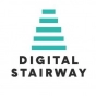 Digital Stairway