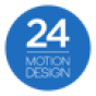 24motiondesign company