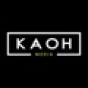 KAOH media