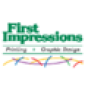 First Impressions Printing and Design company