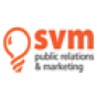 SVM Public Relations & Marketing Communications company