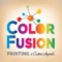 color fusion printing company