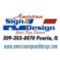 American Sign & Design company