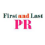 First and Last PR company