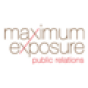 Maximum Exposure PR company