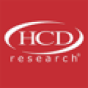 HCD Research company