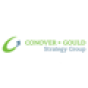 Conover + Gould Strategy Group company